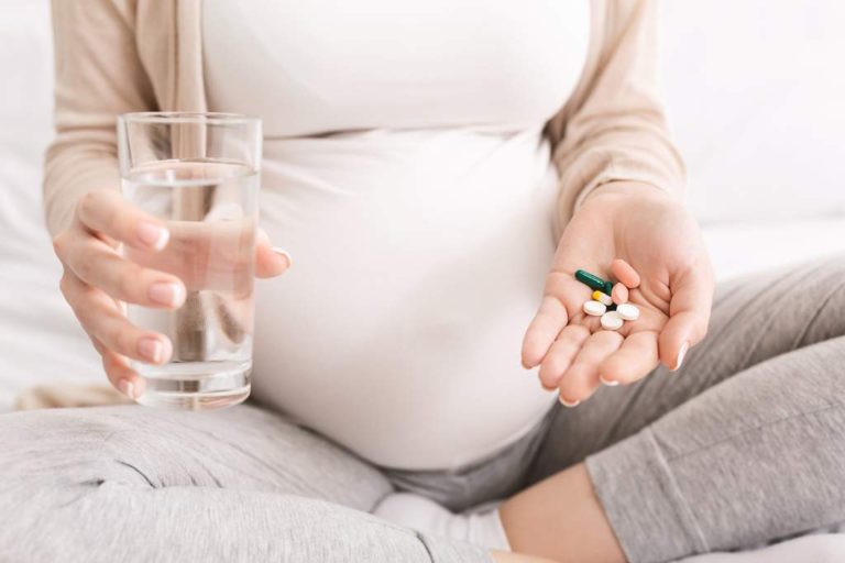 Vitamine in der Schwangerschaft – was wirklich wichtig ist!