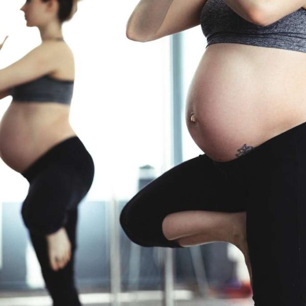 Sport in der Schwangerschaft – was du wissen solltest!