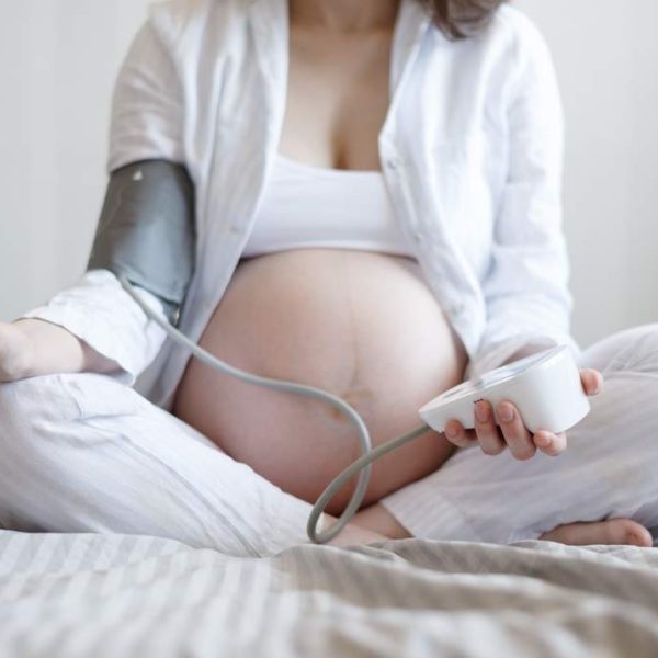 Schwangerschaftsvorsorge daheim – wie du deine Schwangerschaft selbst überwachen kannst!