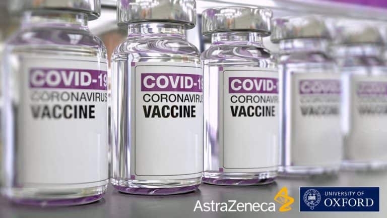 Ist der Impfstoff von AstraZeneca ein Impfstoff zweiter Klasse?