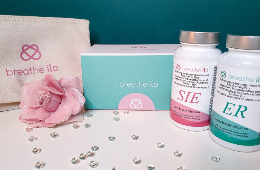 breathe ilo Erfahrungen – Ausatmen und schwanger werden?