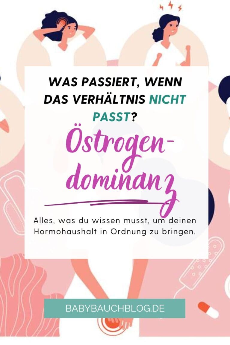Östrogendominanz