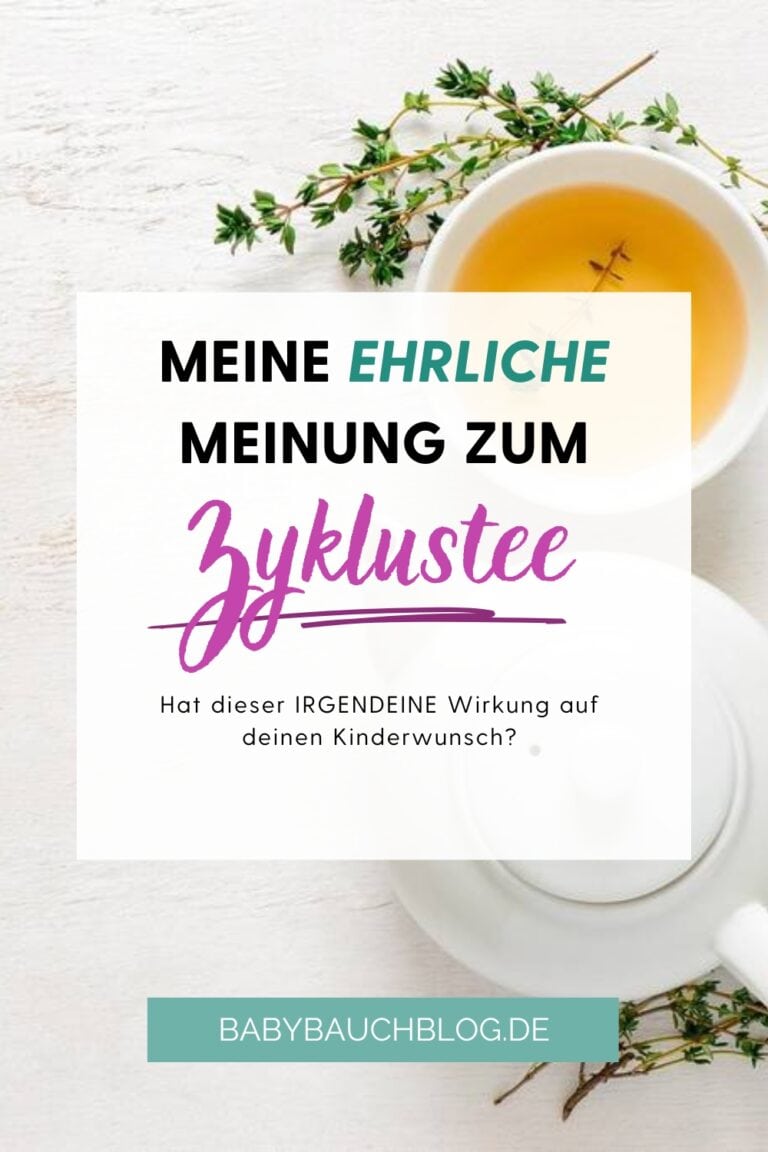 Zyklustee