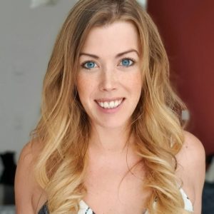 Sarah Plack (Babybauchblog)